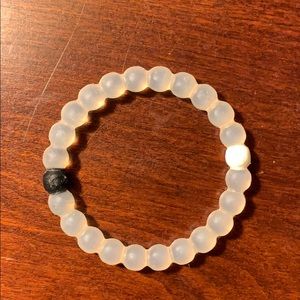 REAL Lokai bracelet! Worn only a few times